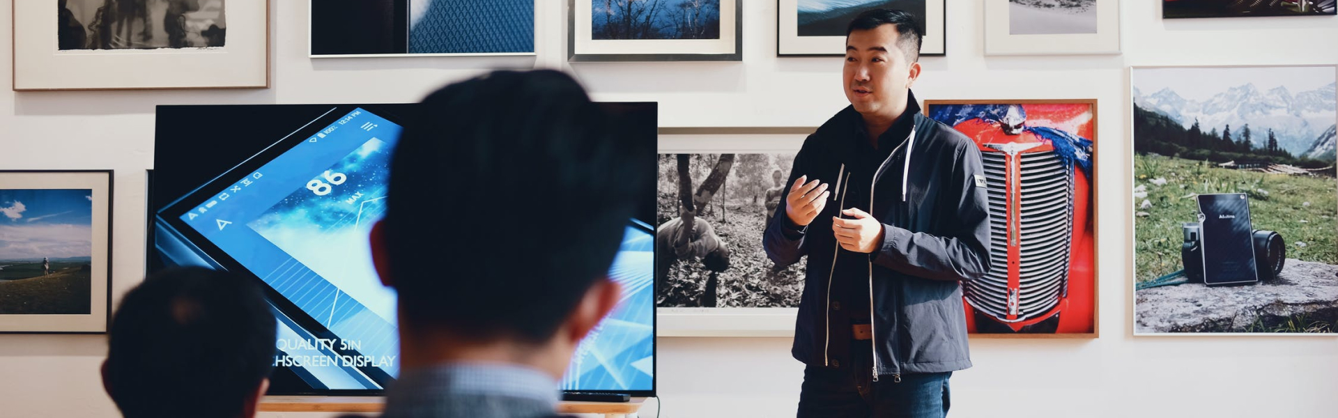 Read more about the article Senior PHP Developer – WordPress